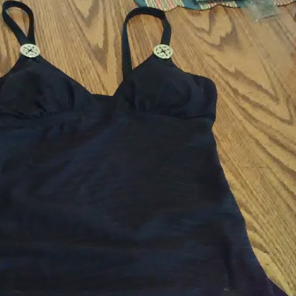 Bathing suit top